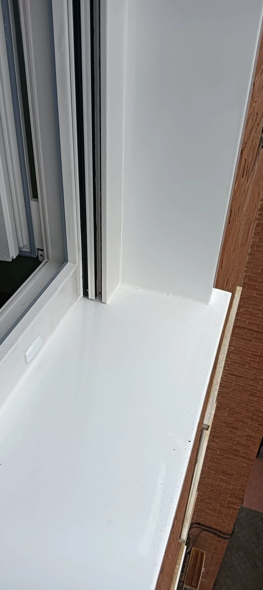Instalación de ventanas de PVC y aluminio de alta eficiencia térmica - ven 3